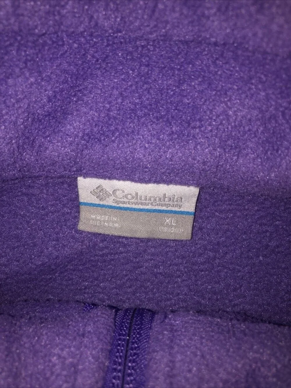 Columbia good see